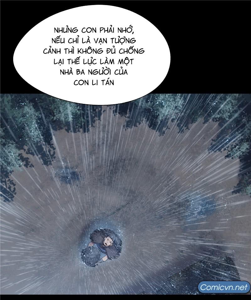 thiên vực thần tọa chapter 7 23