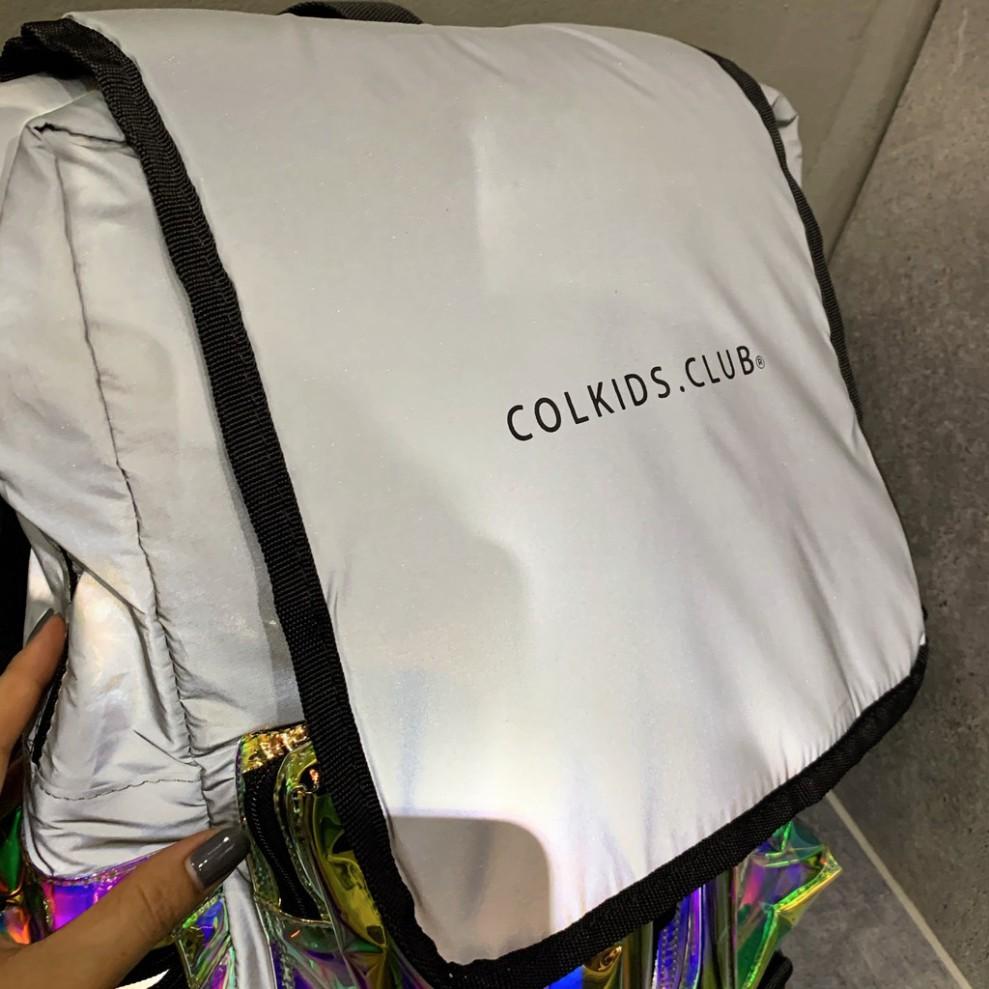 Balo COLKID phản quang toàn phần