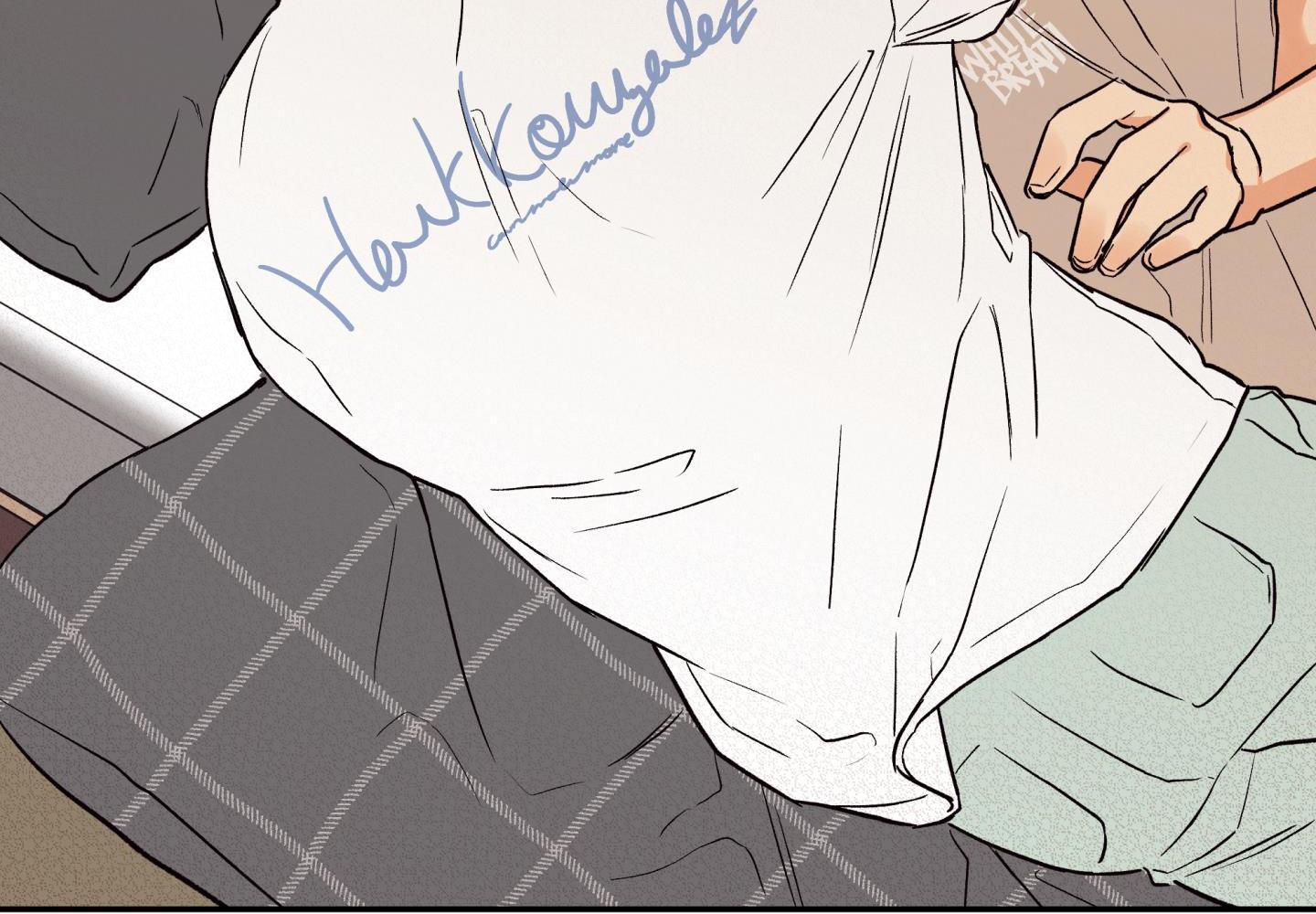 gâu gâu! chapter 42 79