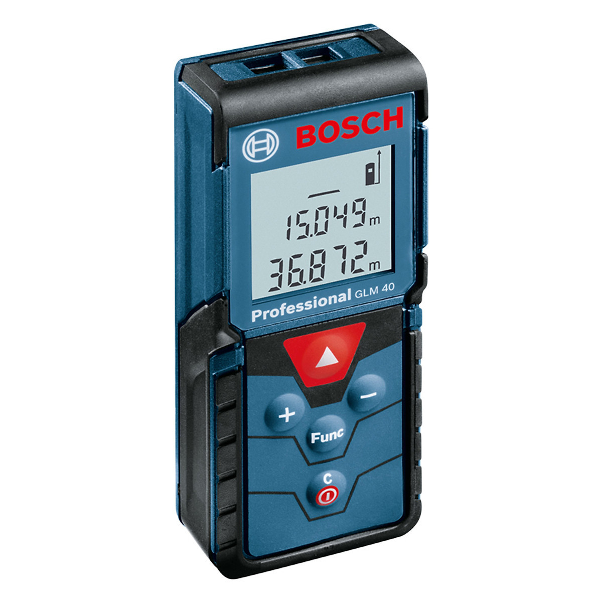 Máy Đo Khoảng Cách Laser Bosch GLM 40