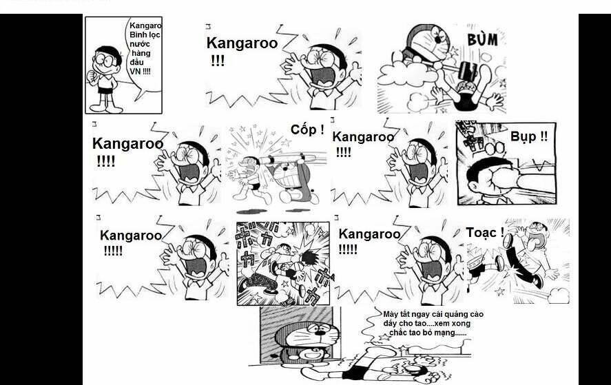 doraemon chế chapter 45 1