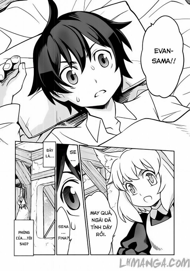 isekai wo seigyo mahou de kirihirake chapter 1 9