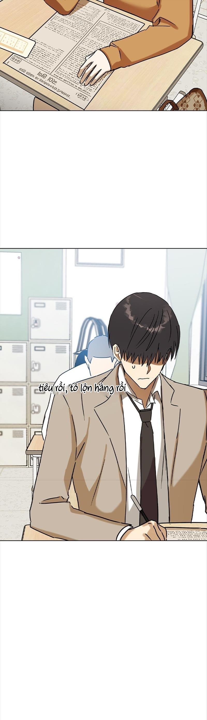 nhân duyên kiếp trước chapter 41.1 31