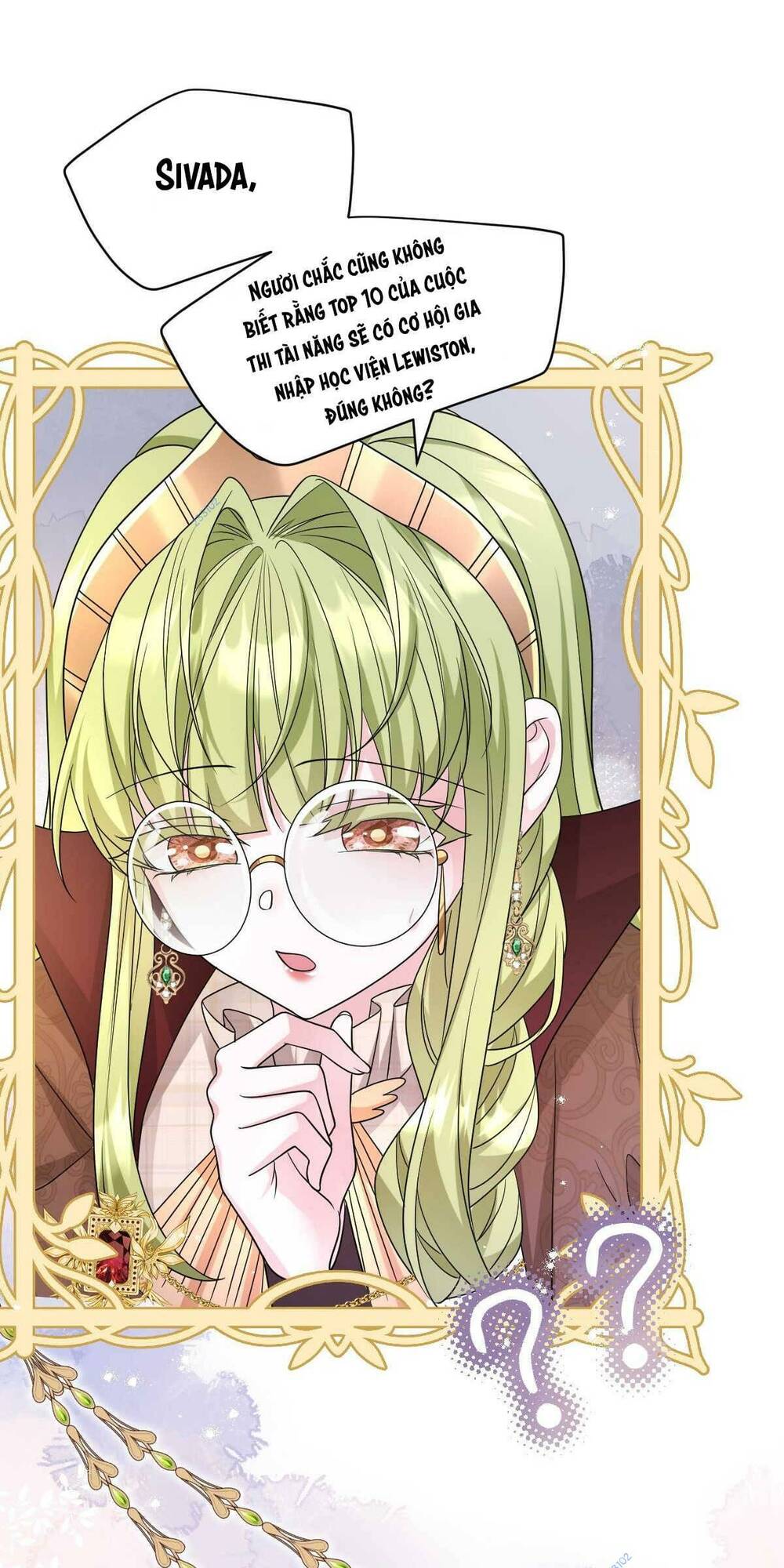 trở thành đoàn sủng về sau, ta đại sát tứ phương chapter 16 12