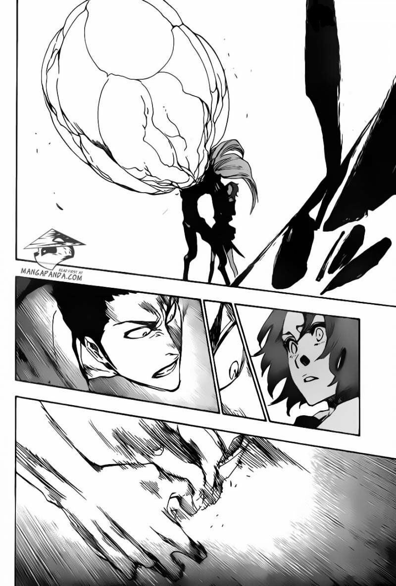 thần chết ichigo chapter 533 4