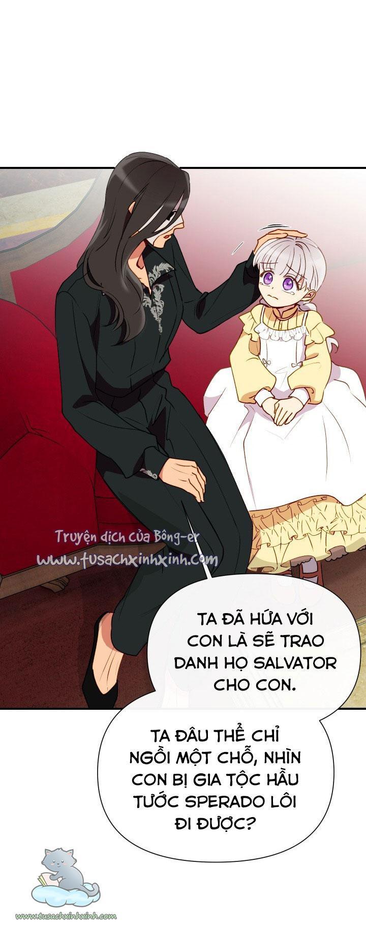 công nương khế ước của gia tộc công tước quái vật chapter 25 51