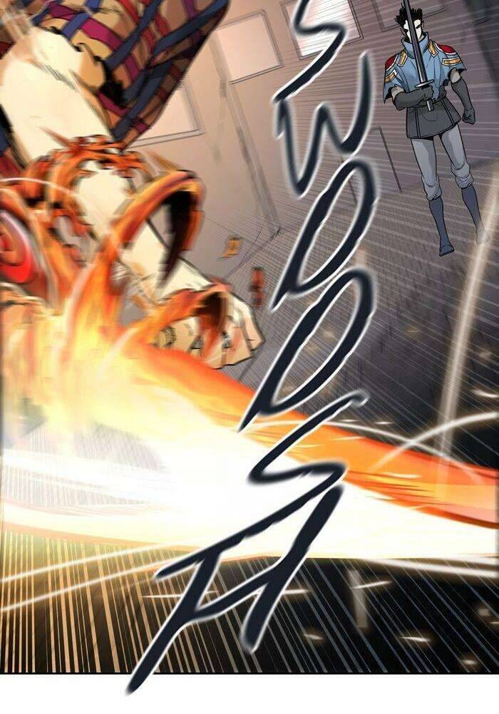 tòa tháp bí ẩn 2 chapter 460 35