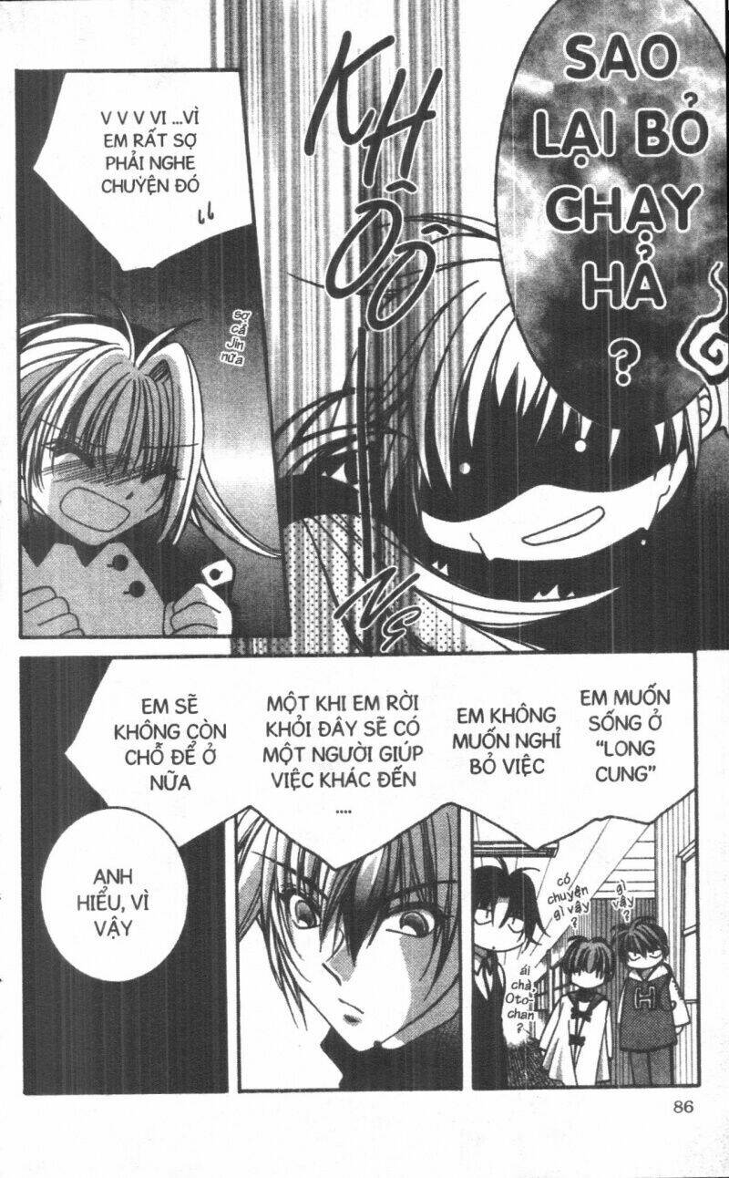 milk crown chapter 3 86