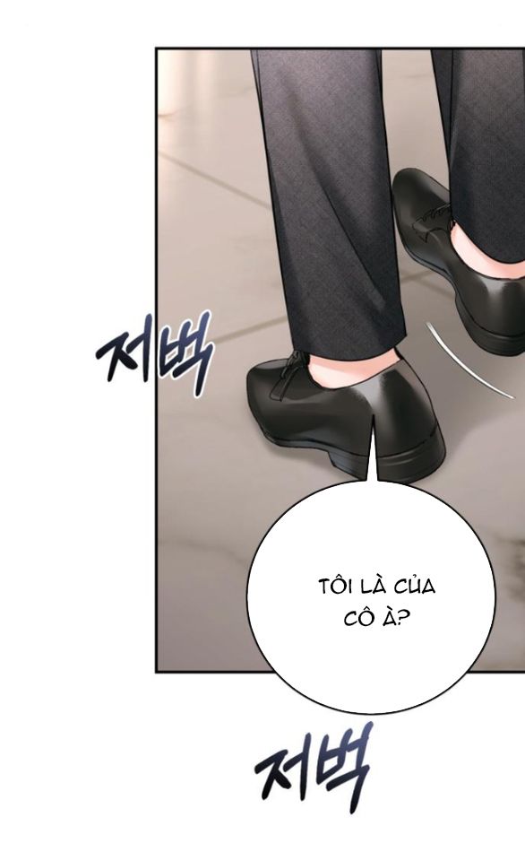 đứa trẻ trông giống tôi chapter 43.1 34