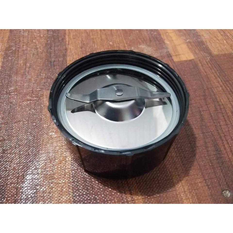 Zoăng cao su, núm hoa khế động cơ và dao xay cho máy xay sinh tố SUNHOUSE SHD5322 SHD5323 SHD5325 SHD5328 -phukienmayxayhn1