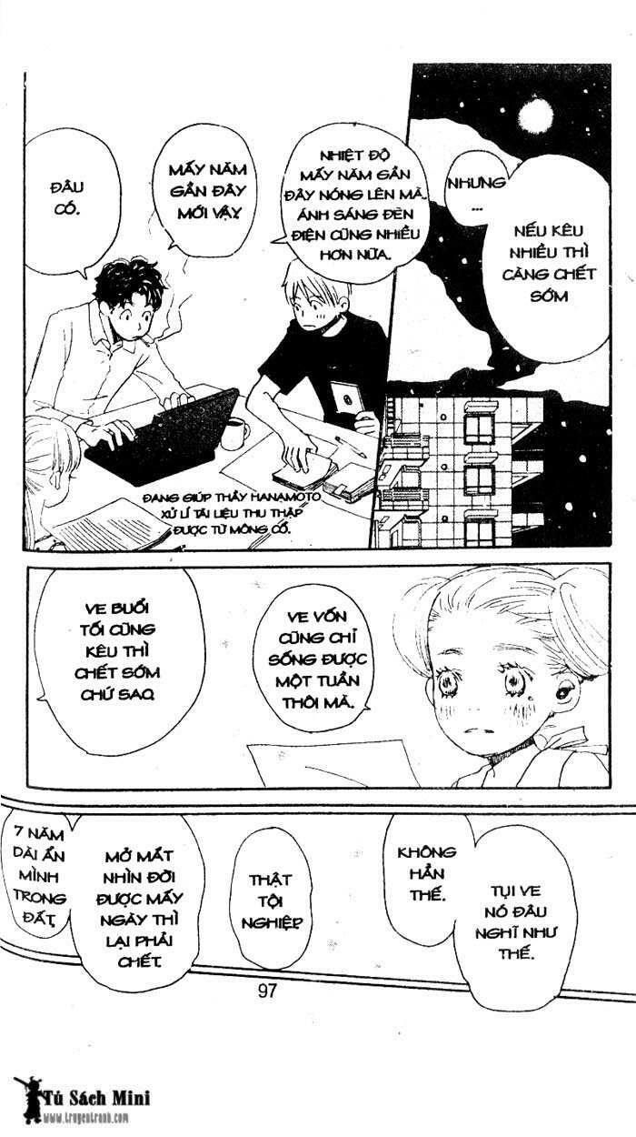 love n life chapter 25 24