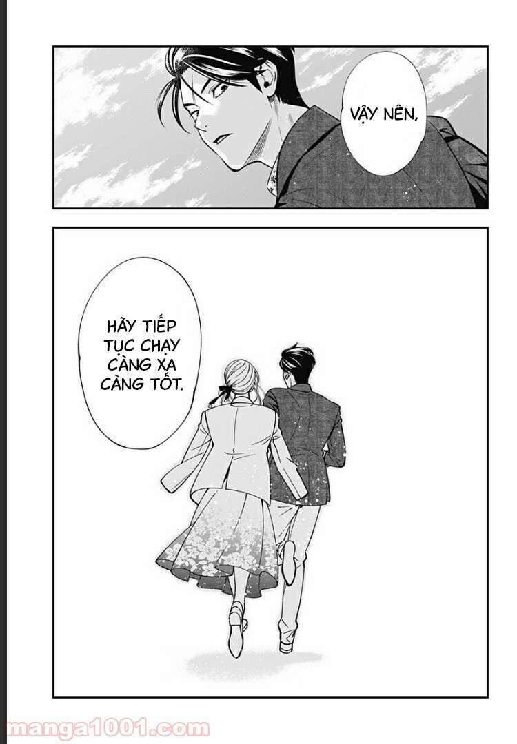 excuse me dentist, its touching me! chapter 7 19