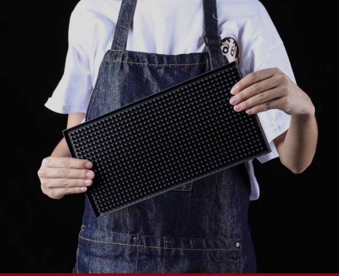 Bộ 6 dụng cụ pha chế cà phê, barista
