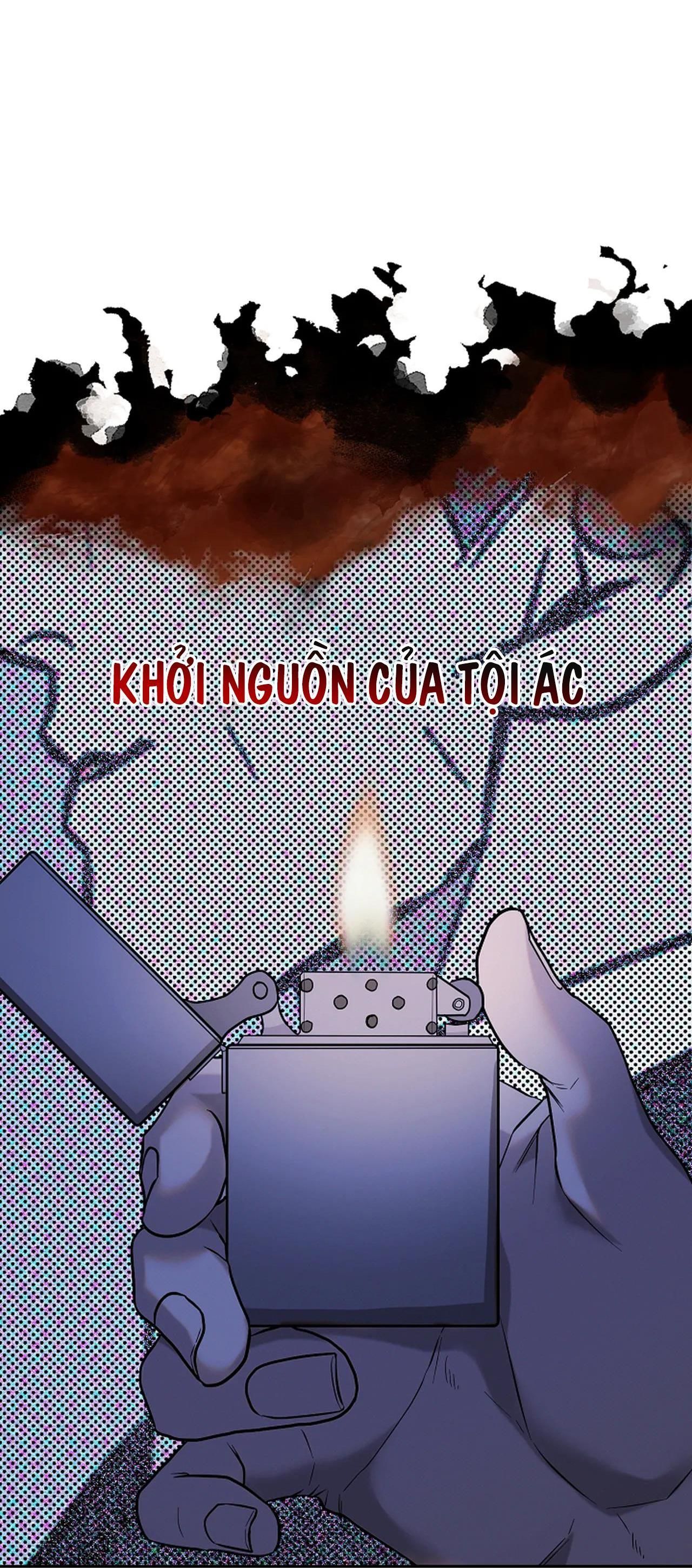 lý do bị loại chapter 3 103