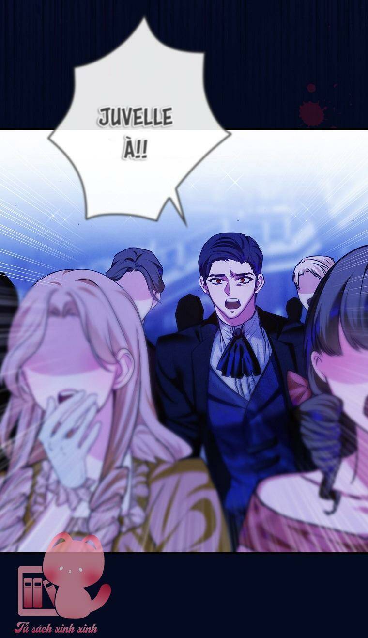 tiểu thư hắc ám nhà công tước chapter 27 79