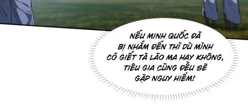 trăm tuổi mở hệ thống: con hiền cháu ngoan quỳ khắp núi! chapter 24 74