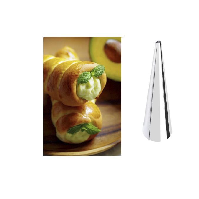 Khuôn làm bánh sừng bò MS197