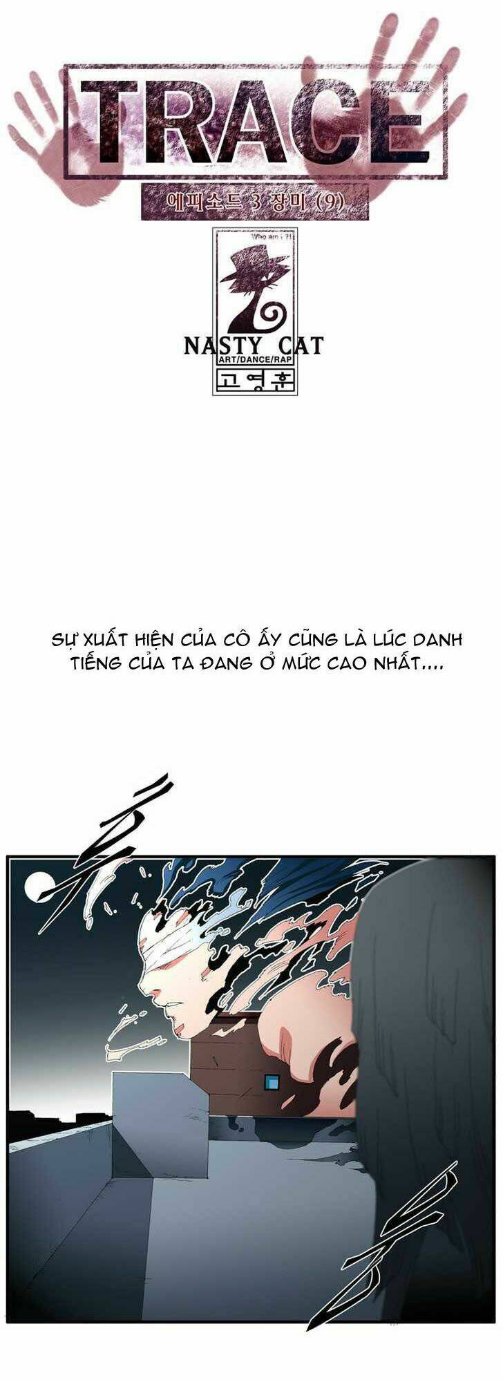 siêu năng chapter 64 1