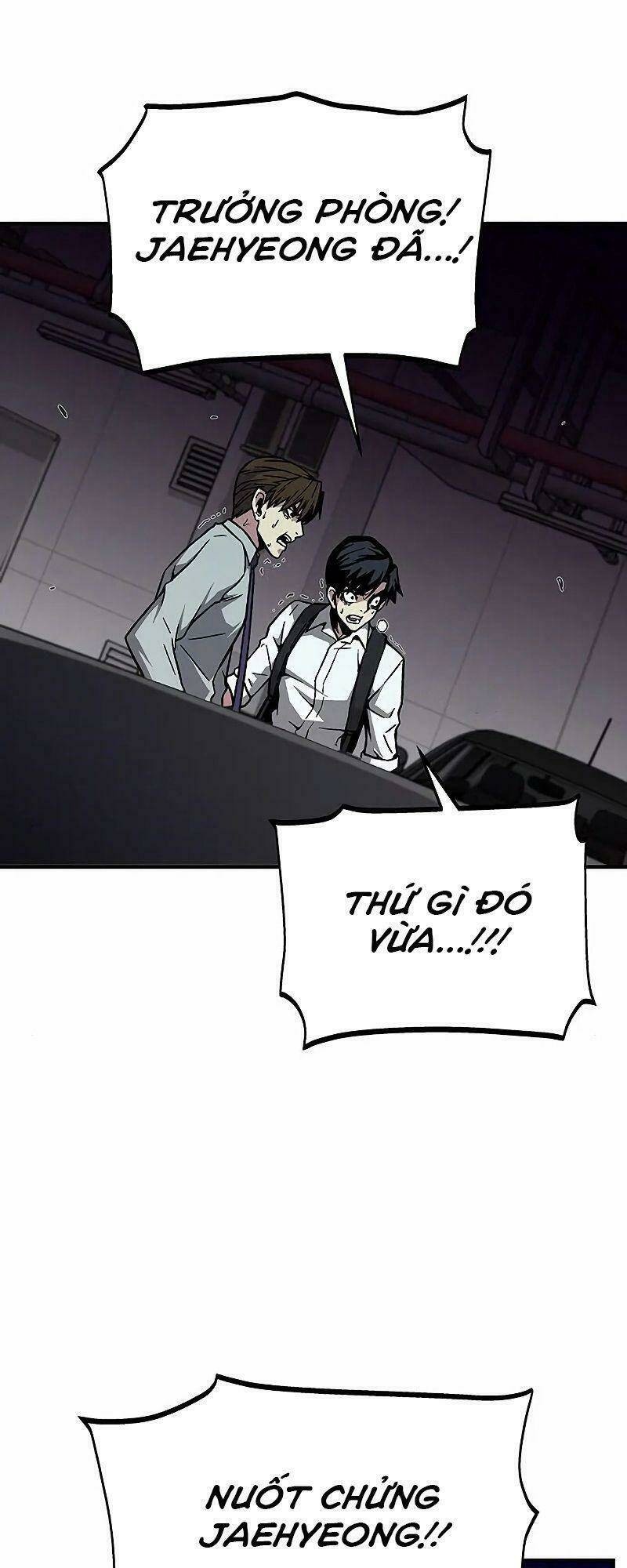 đấng cứu thế được chọn lựa chapter 4 5