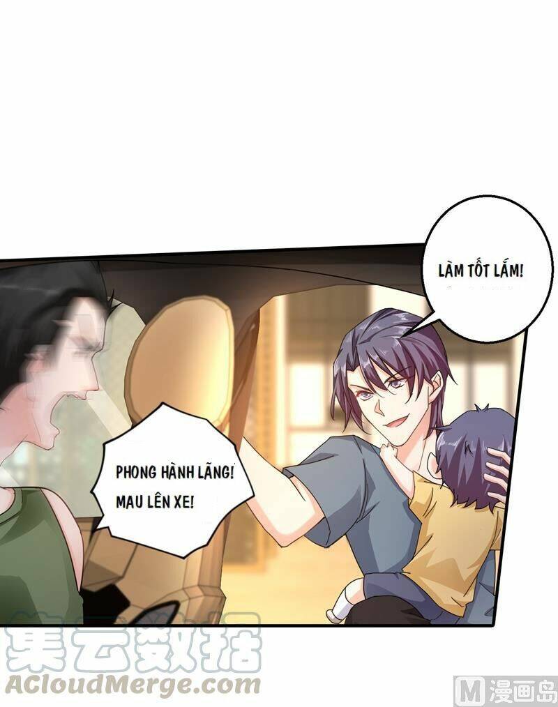 nhập cốt noãn hôn chapter 288 37