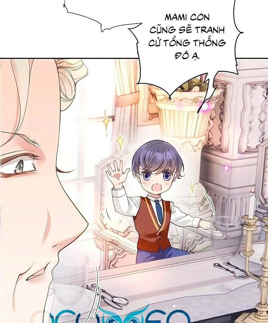 một vợ yêu, một bé con chapter 218 30