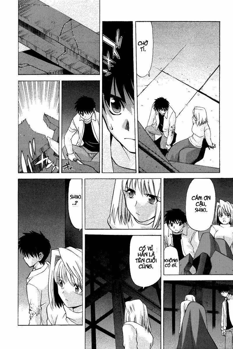 lunar legend tsukihime chapter 22 21