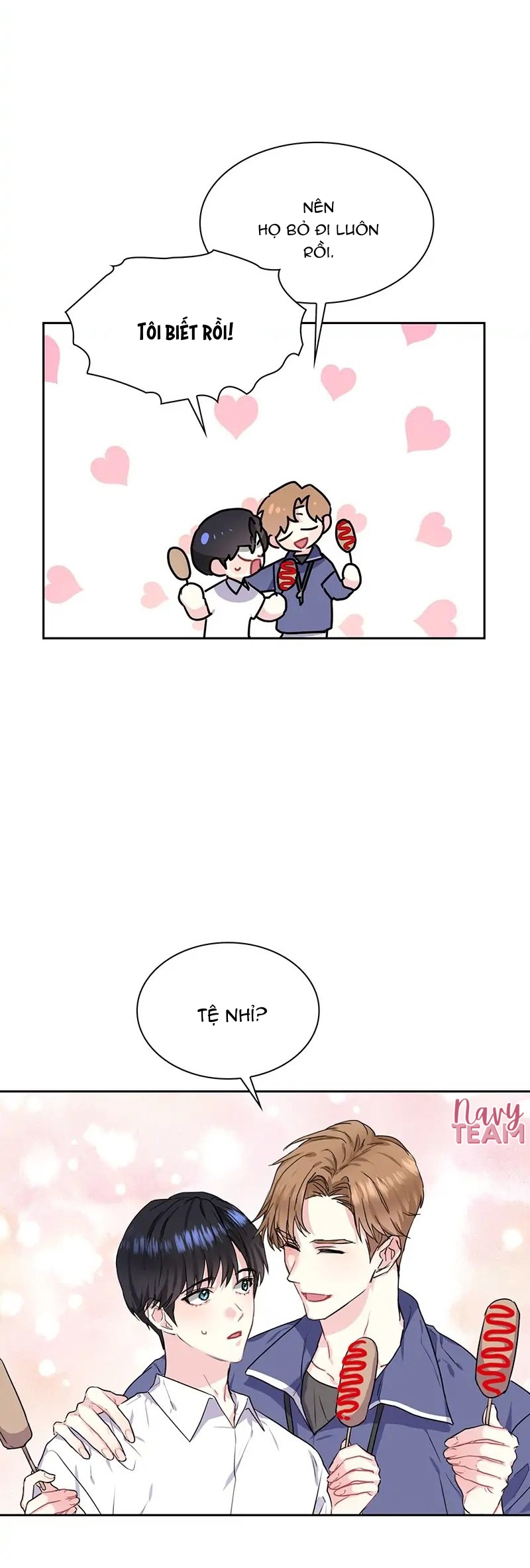 vanilla soda sky chapter 40 3