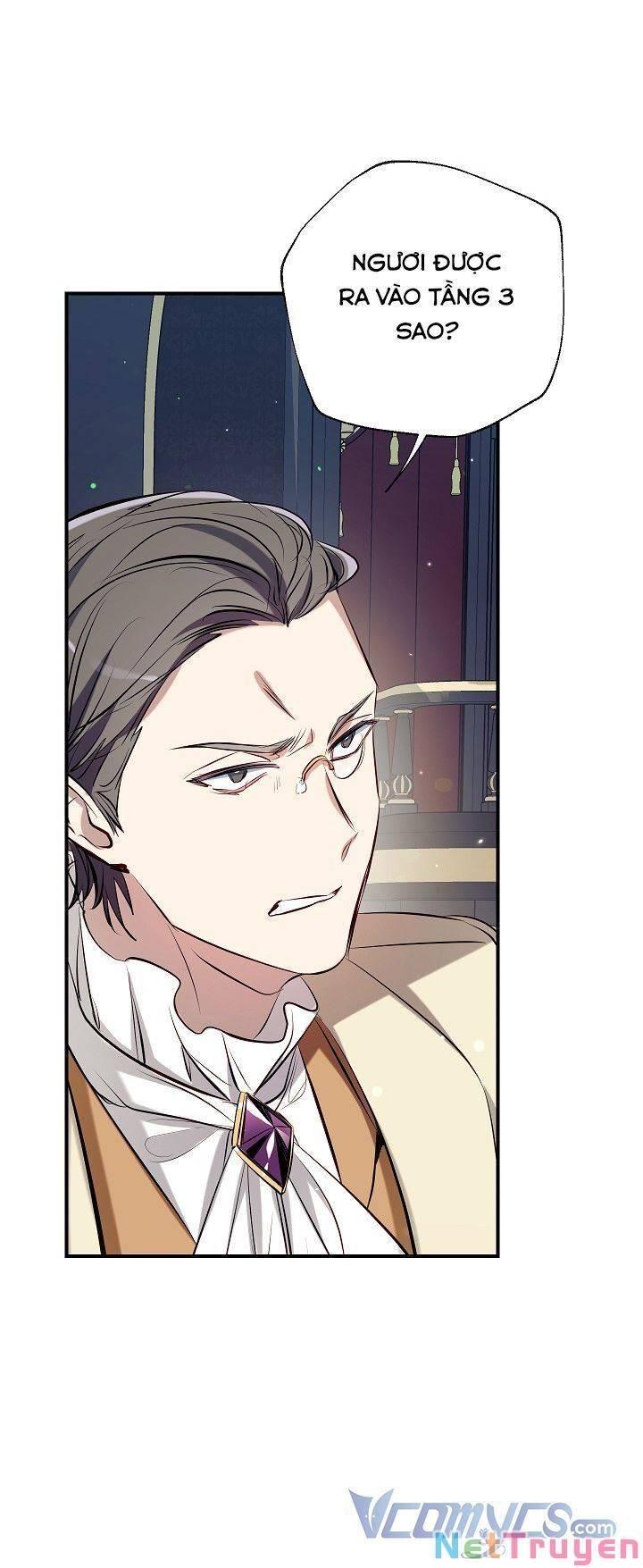 chúng ta có thể trở thành gia đình được không? chapter 71 7