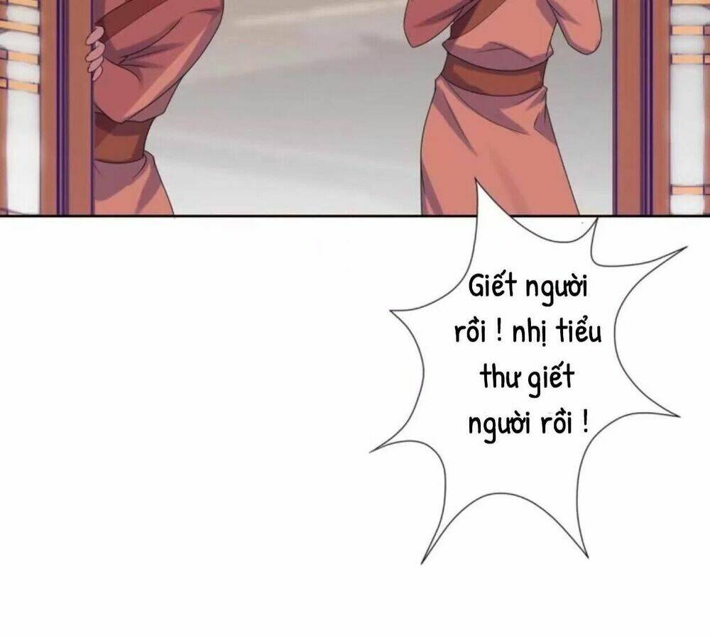 theo đuổi hoàng tử quá khó a~ chapter 29 8
