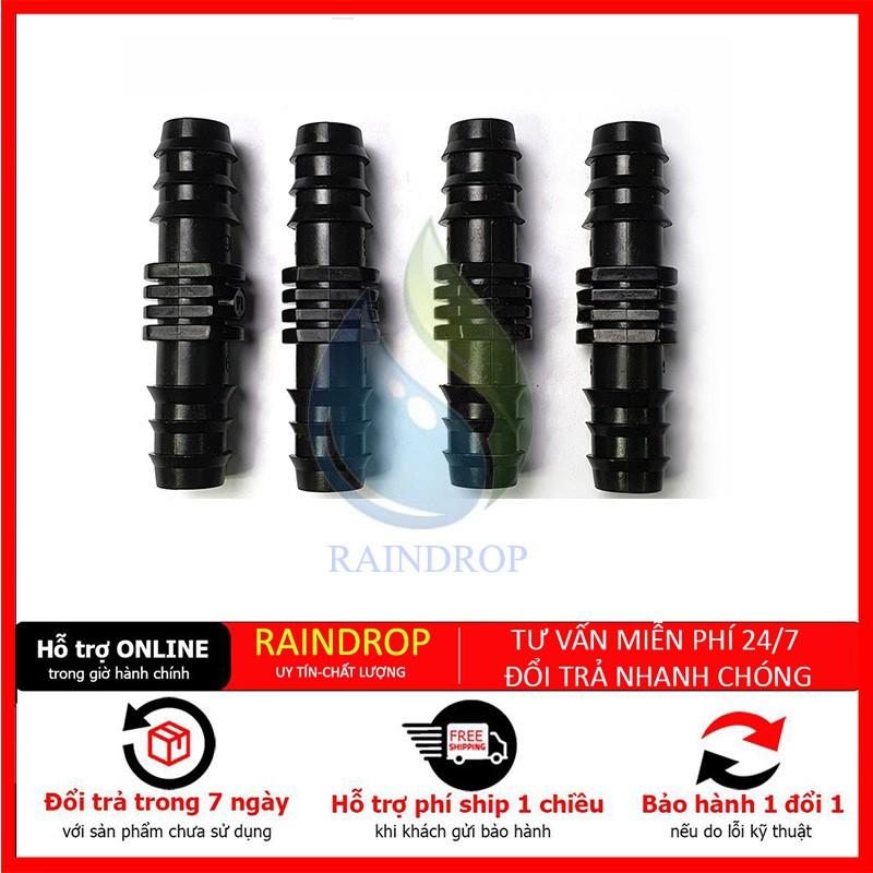 Nối ống LDPE 16mm