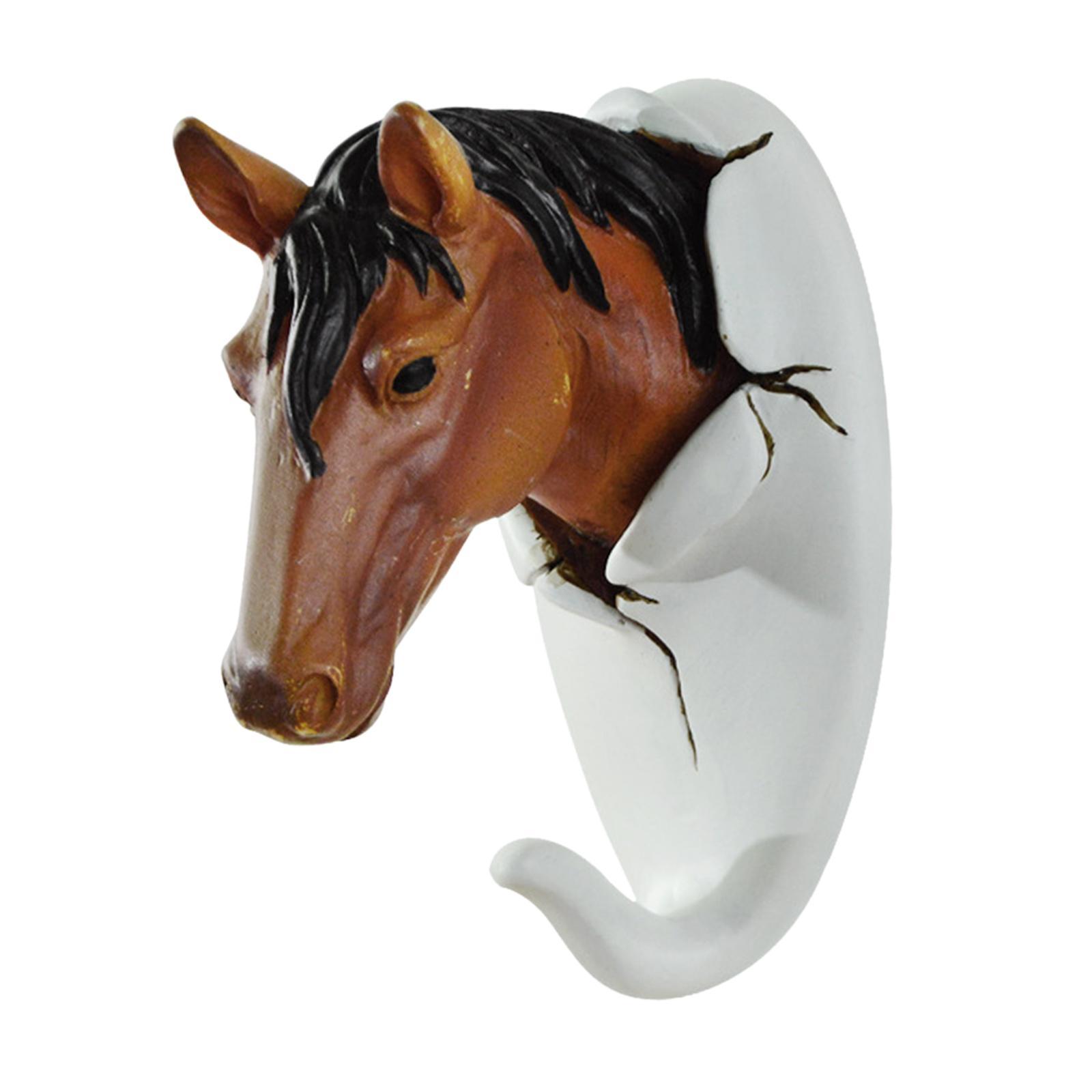 Shape Hook Tool Holder Towel Hanger Hook for Towels Bag Bathrobe