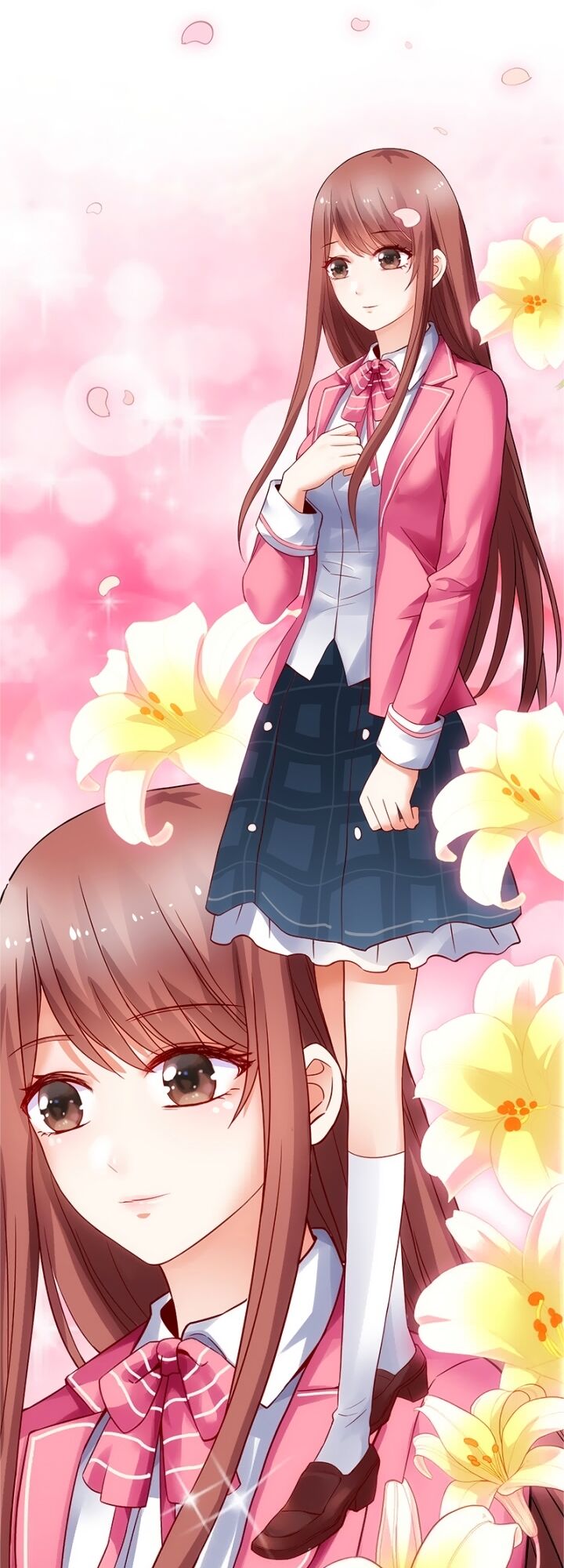 bạn trai 1/4 của tôi chapter 1 26