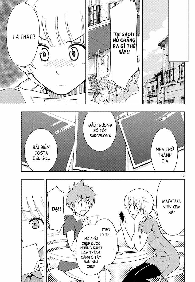 ginen shounen chapter 13 18