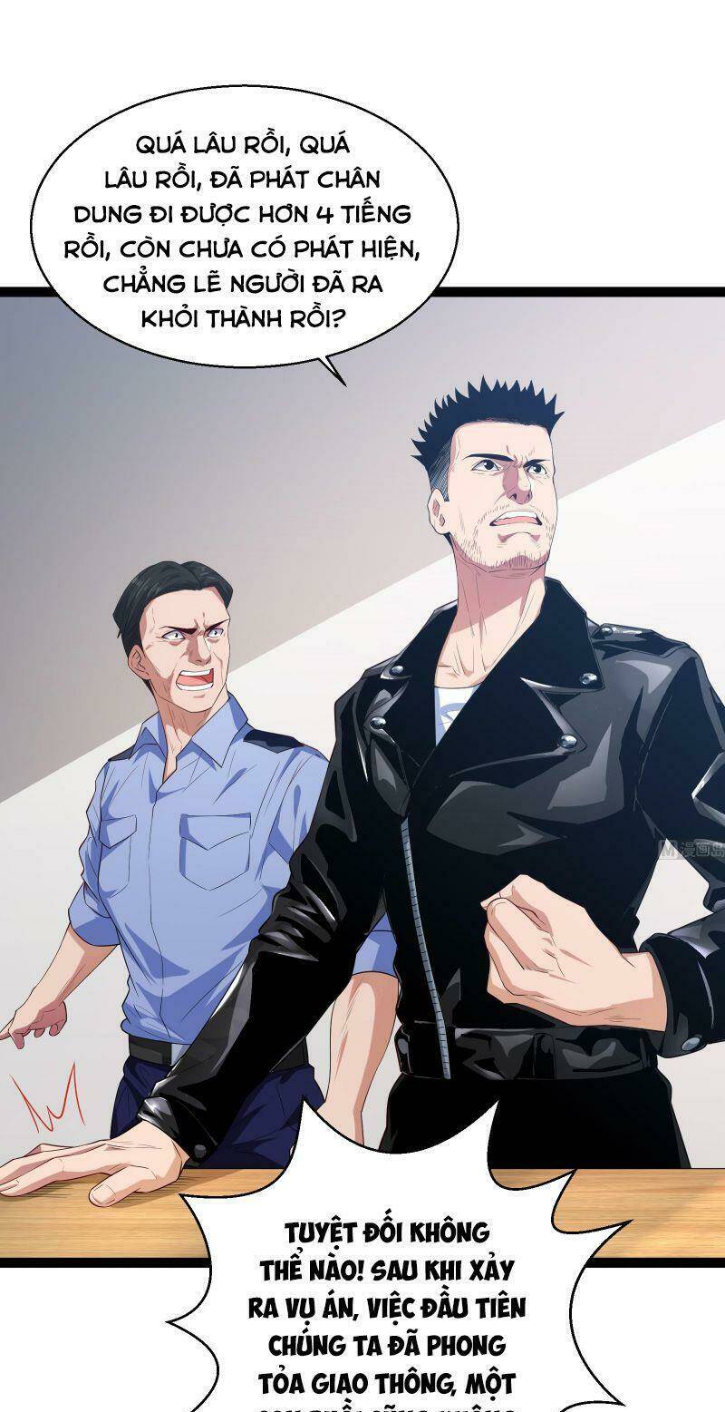 shipper thần cấp chapter 57 2