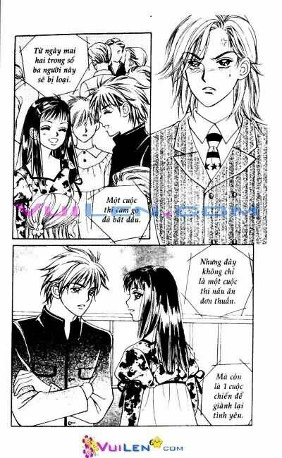 bữa tối của hoàng tử chapter 6 6