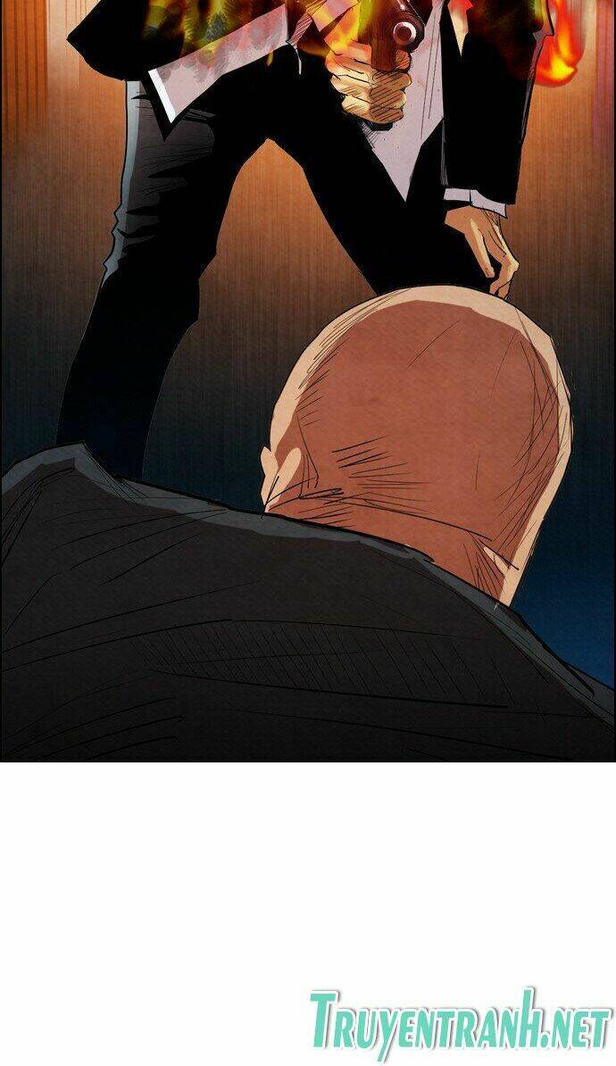 nạn nhân hồi sinh chapter 18 2