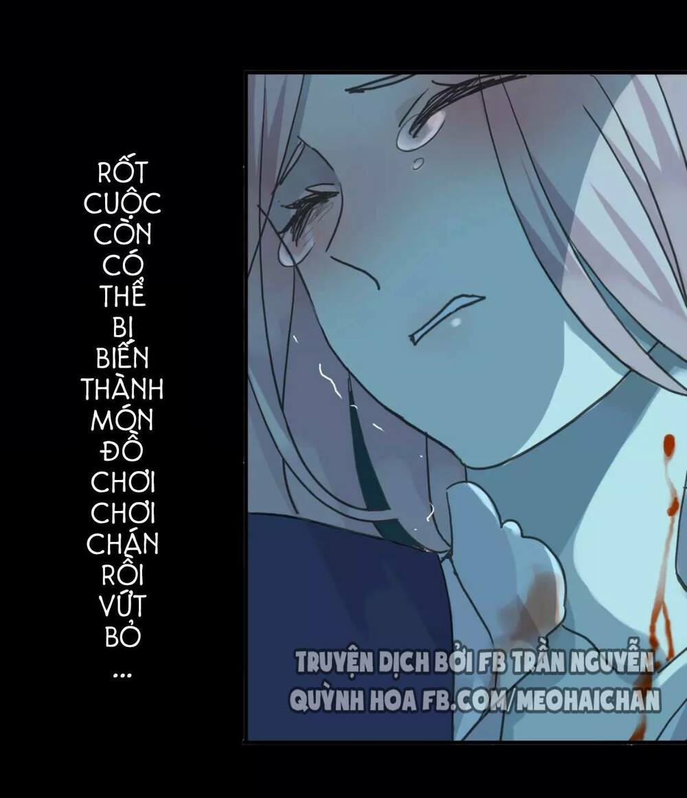 vết cắn ngọt ngào phần 1 chapter 16 5