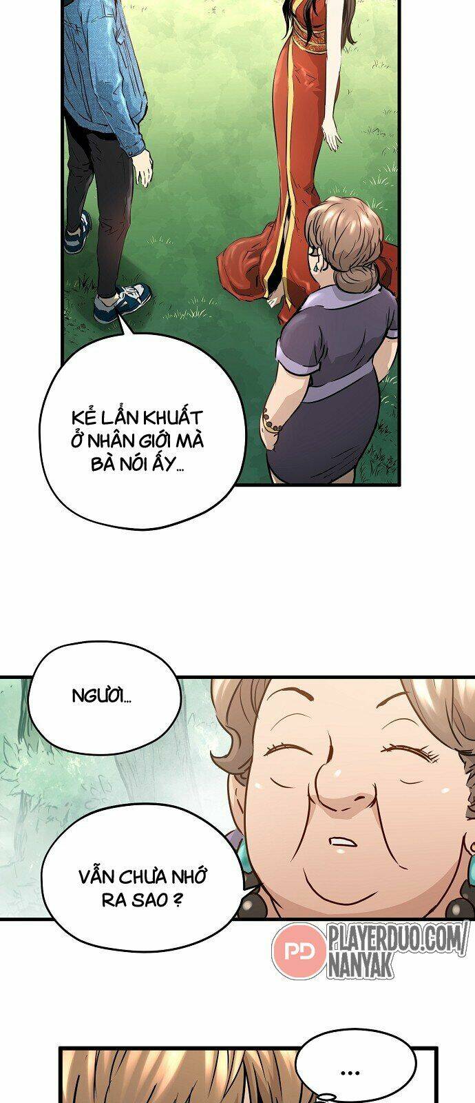 hứa lan chapter 76 47