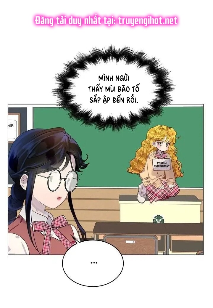 đừng xem thường nữ phụ chapter 171 45