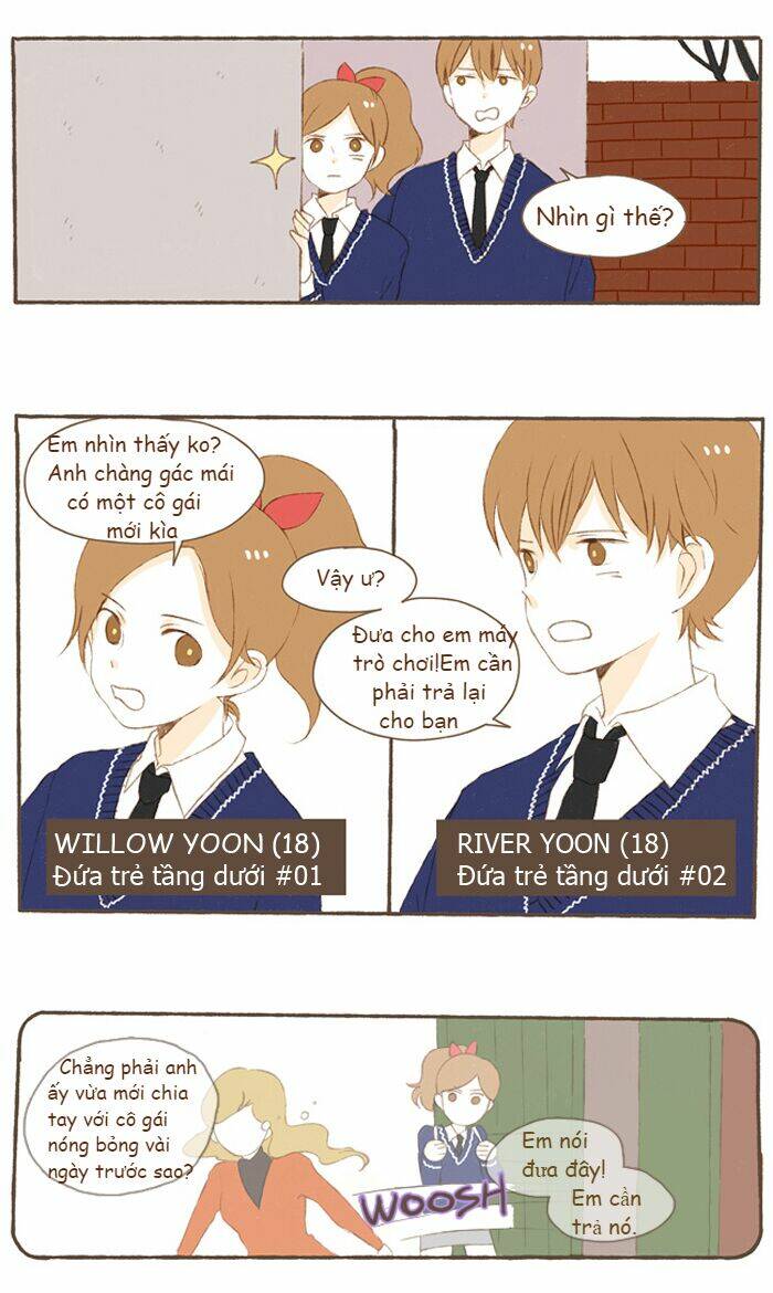 giấc mơ họa sĩ chapter 6 5