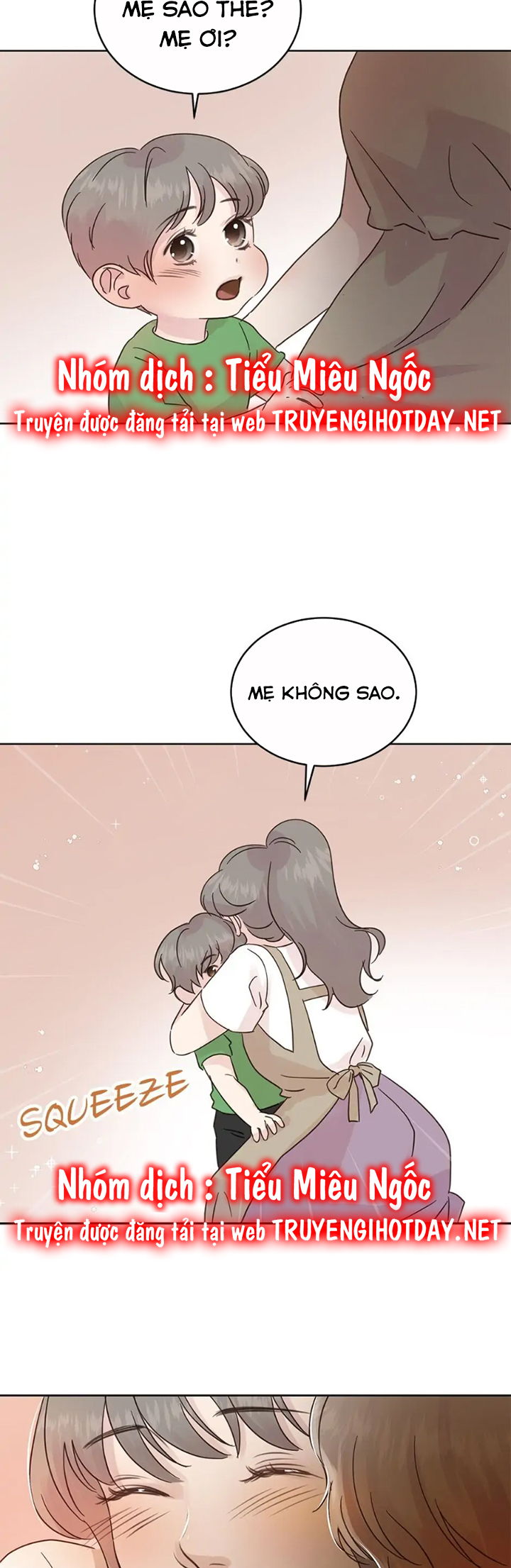 sự trả thù ngọt ngào của vợ tôi chapter 60 7