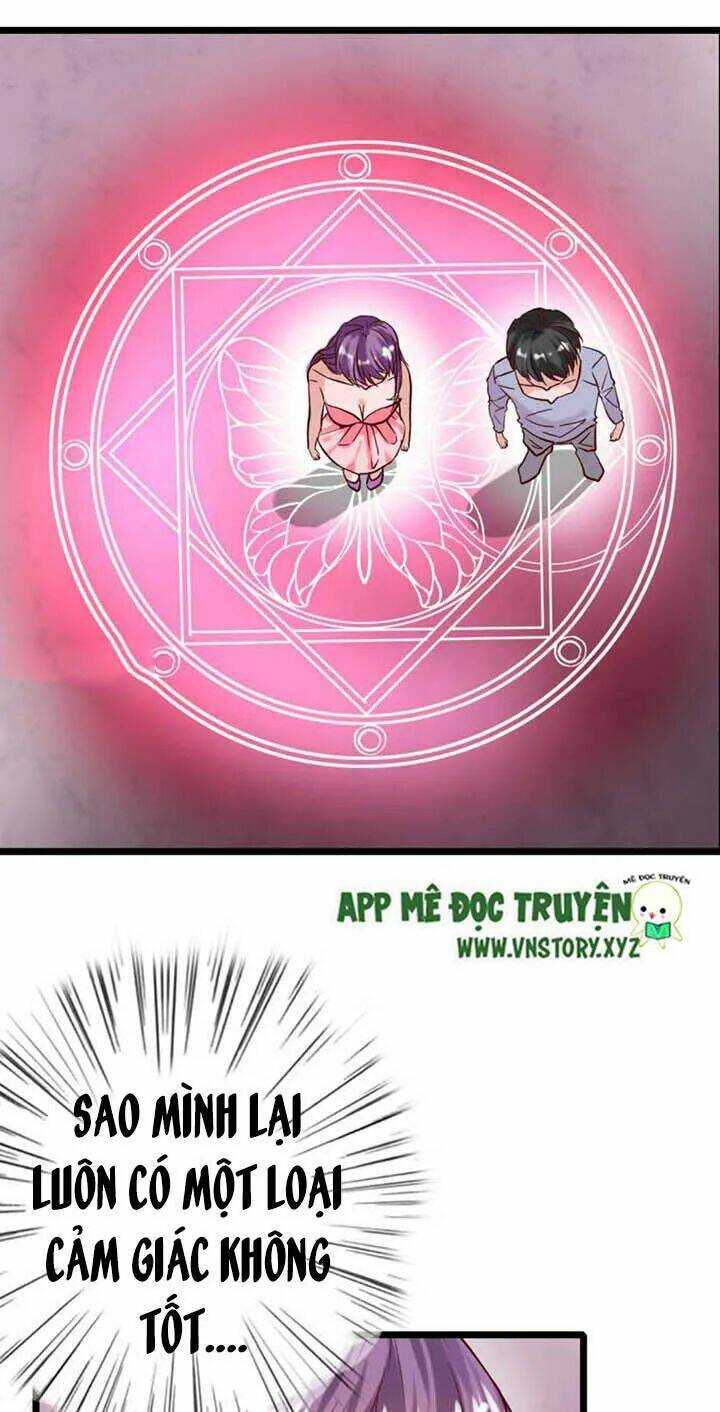 sau con mưa mùa hạ chapter 86 8