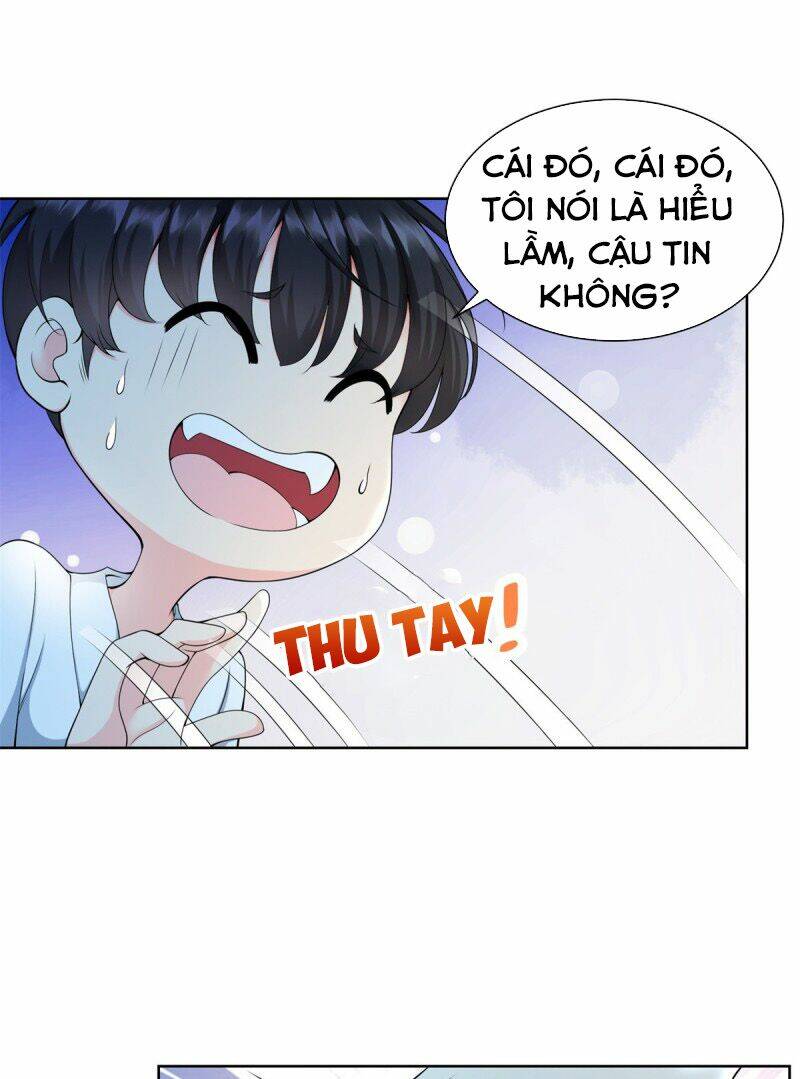 trùng sinh chi thần đế quy lai chapter 1 20