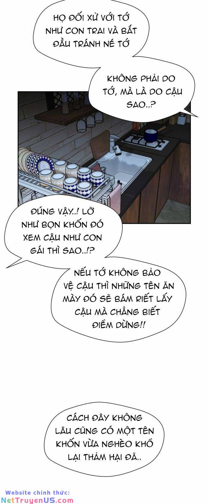 gương mặt thiên tài chapter 108 28