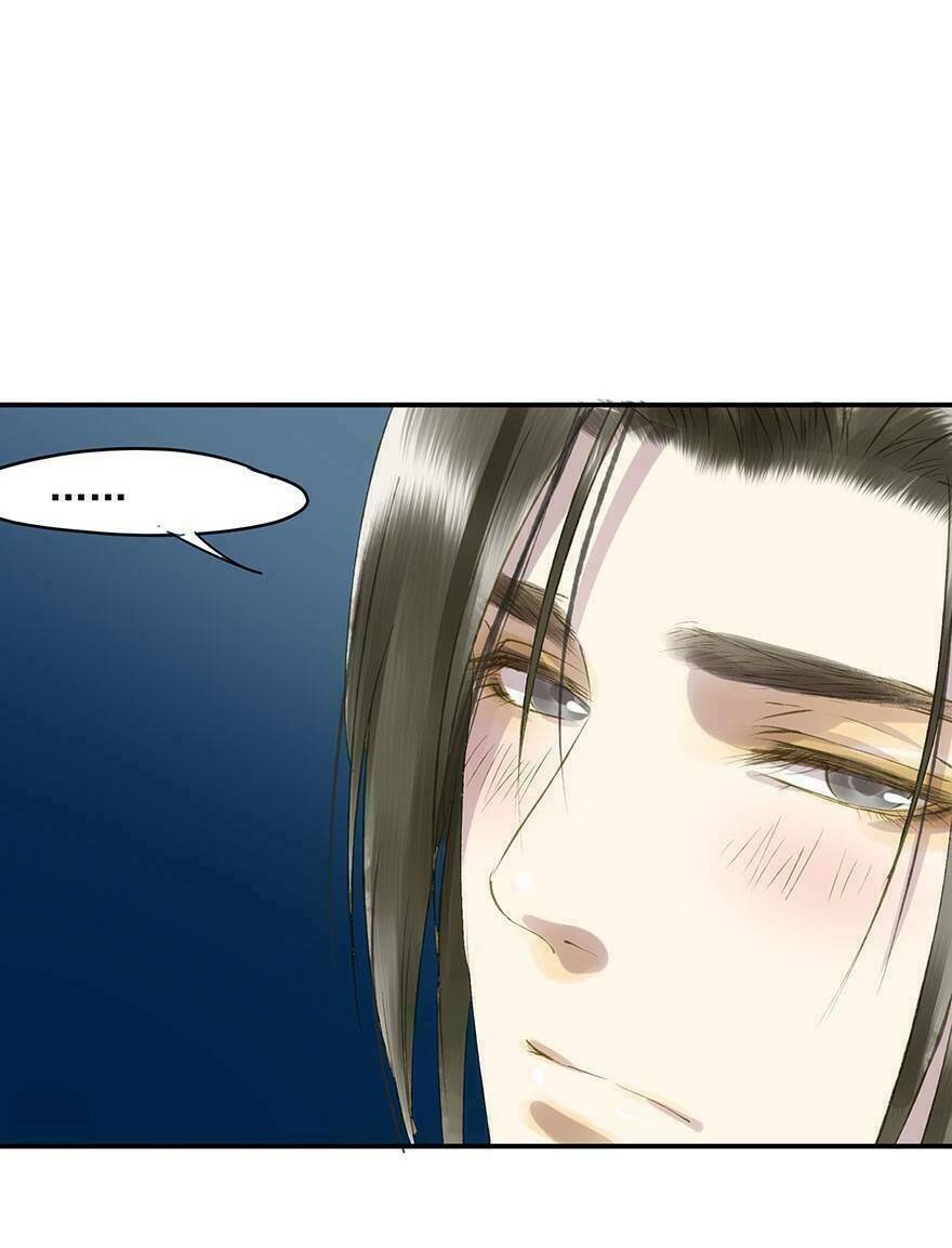 trẫm cũng không muốn vậy đâu chapter 57 35