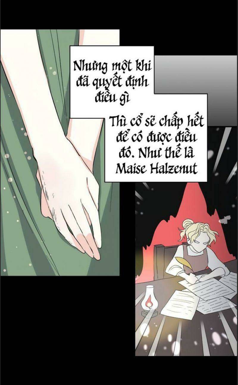 tôi là bạn gái cũ của một người lính chapter 10 37