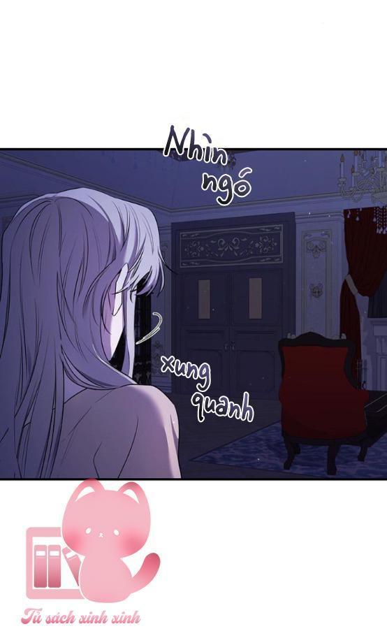 kẻ cướp đoạt hoàng hậu chapter 8 21