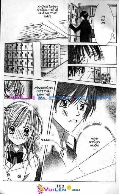 con gái con trai chapter 9 103