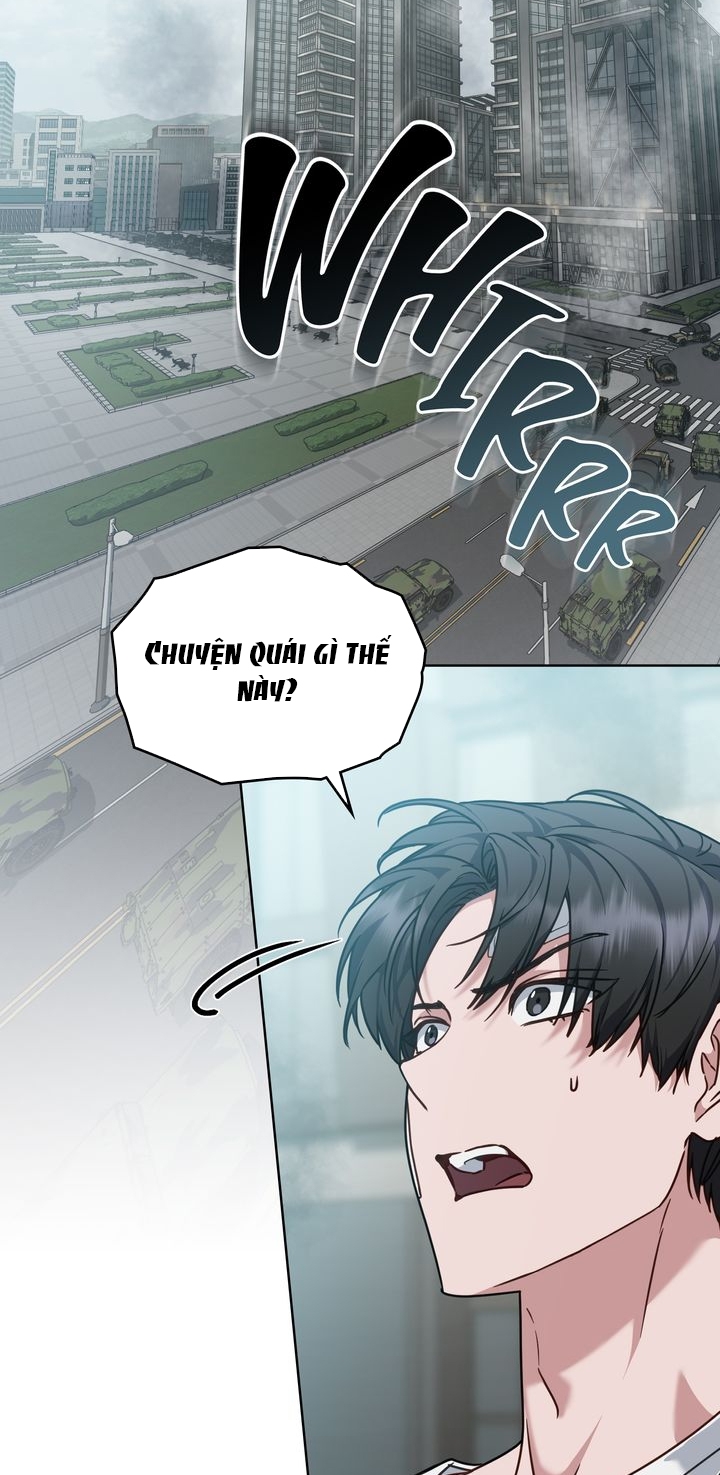 kẻ nghiệp dư chapter 43.2 14