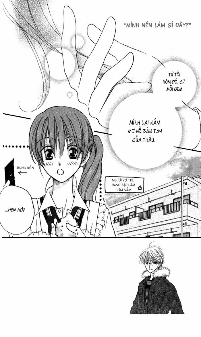 gia đình hạnh phúc chapter 12 2